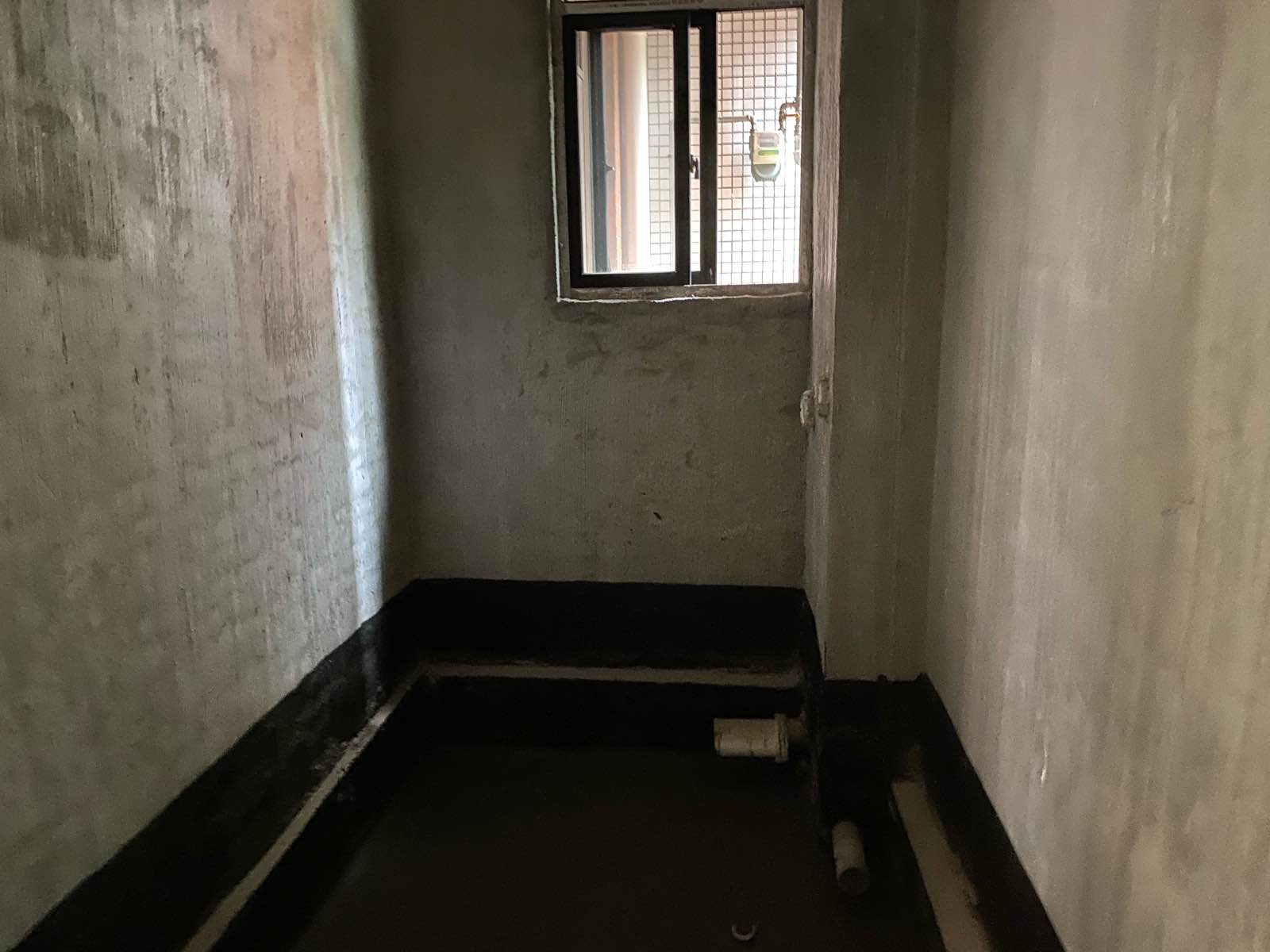 御景东方,御景东方 南向毛坯三房,楼 王栋7