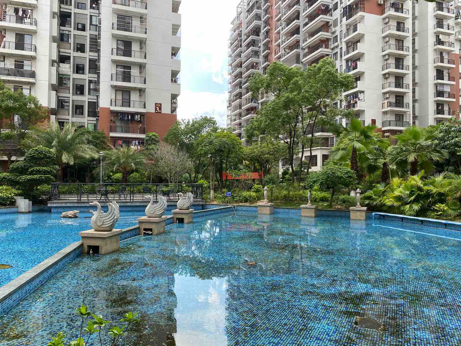 御景东方,御景东方 南向毛坯三房,楼 王栋13