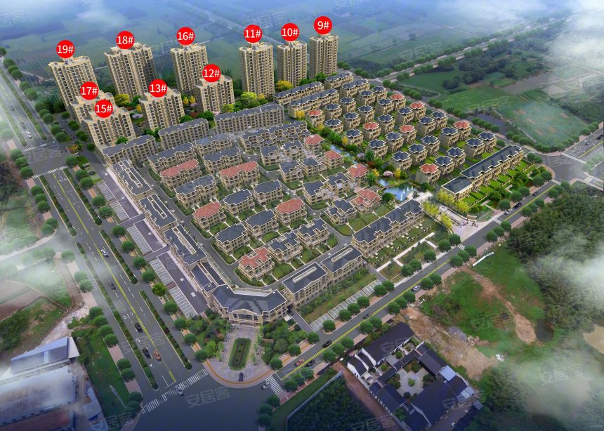 ,,嵊州香溪茗苑