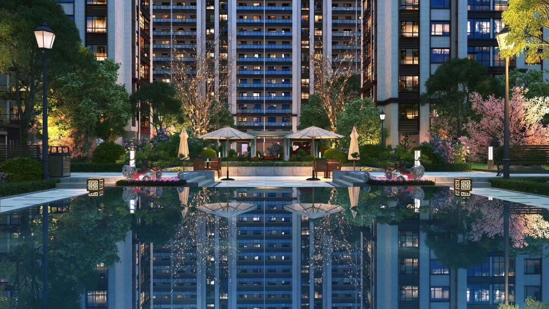 ,,大地西城美院