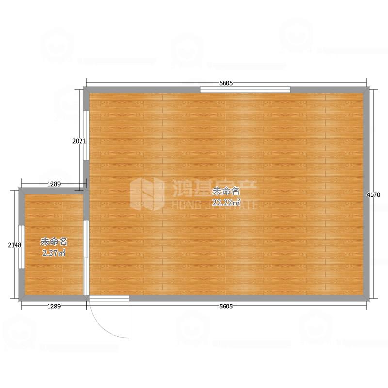 井冈山大道,井冈山大道30万元26㎡1室1厅113