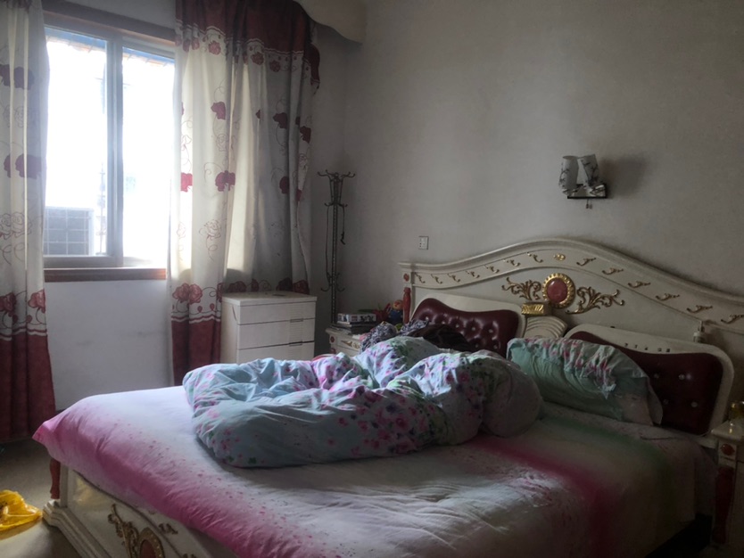 茉莉花园,无公摊125㎡送车位,强势来袭,速度下手1