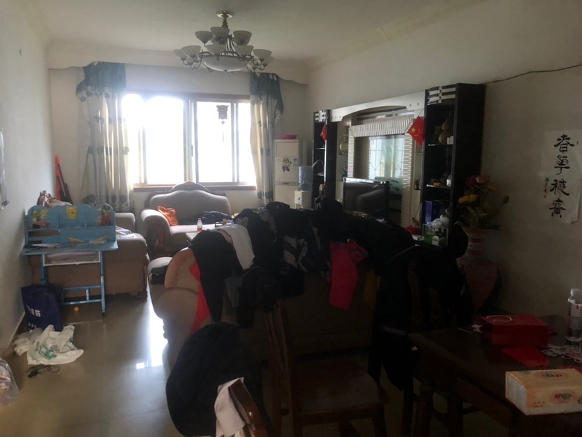 茉莉花园,无公摊125㎡送车位,强势来袭,速度下手6