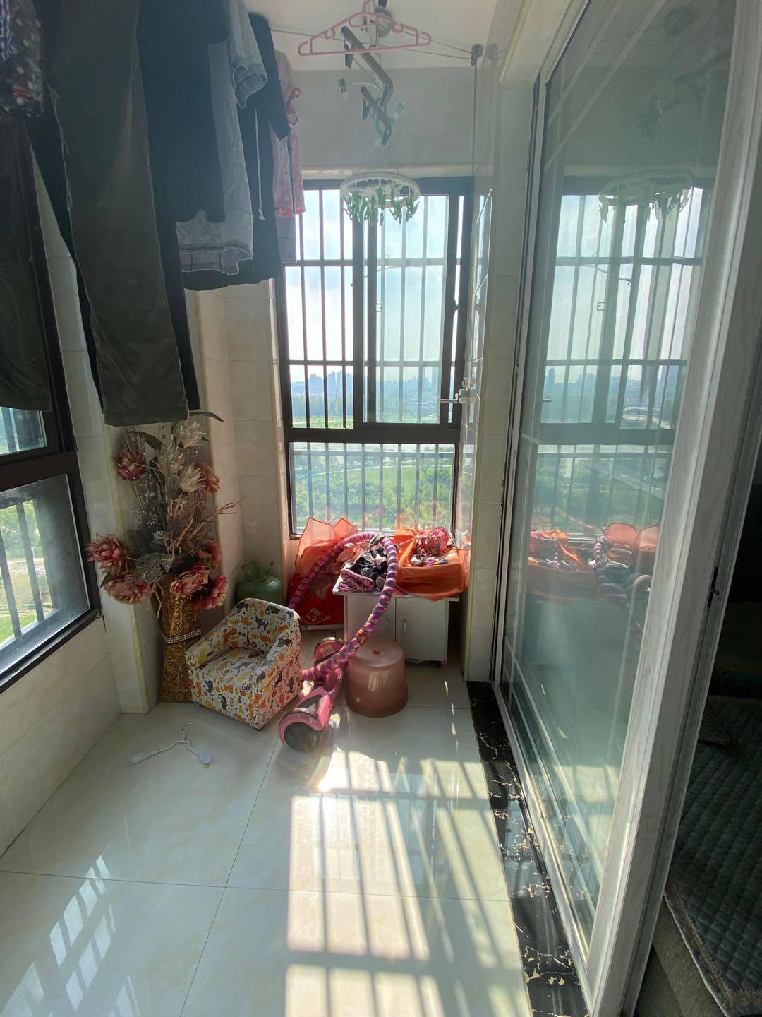 高速时代华府,高速时代华府77万元89㎡2室2厅1卫1阳台普通,8