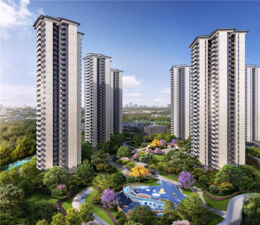 ,,德阳邦泰翡翠城