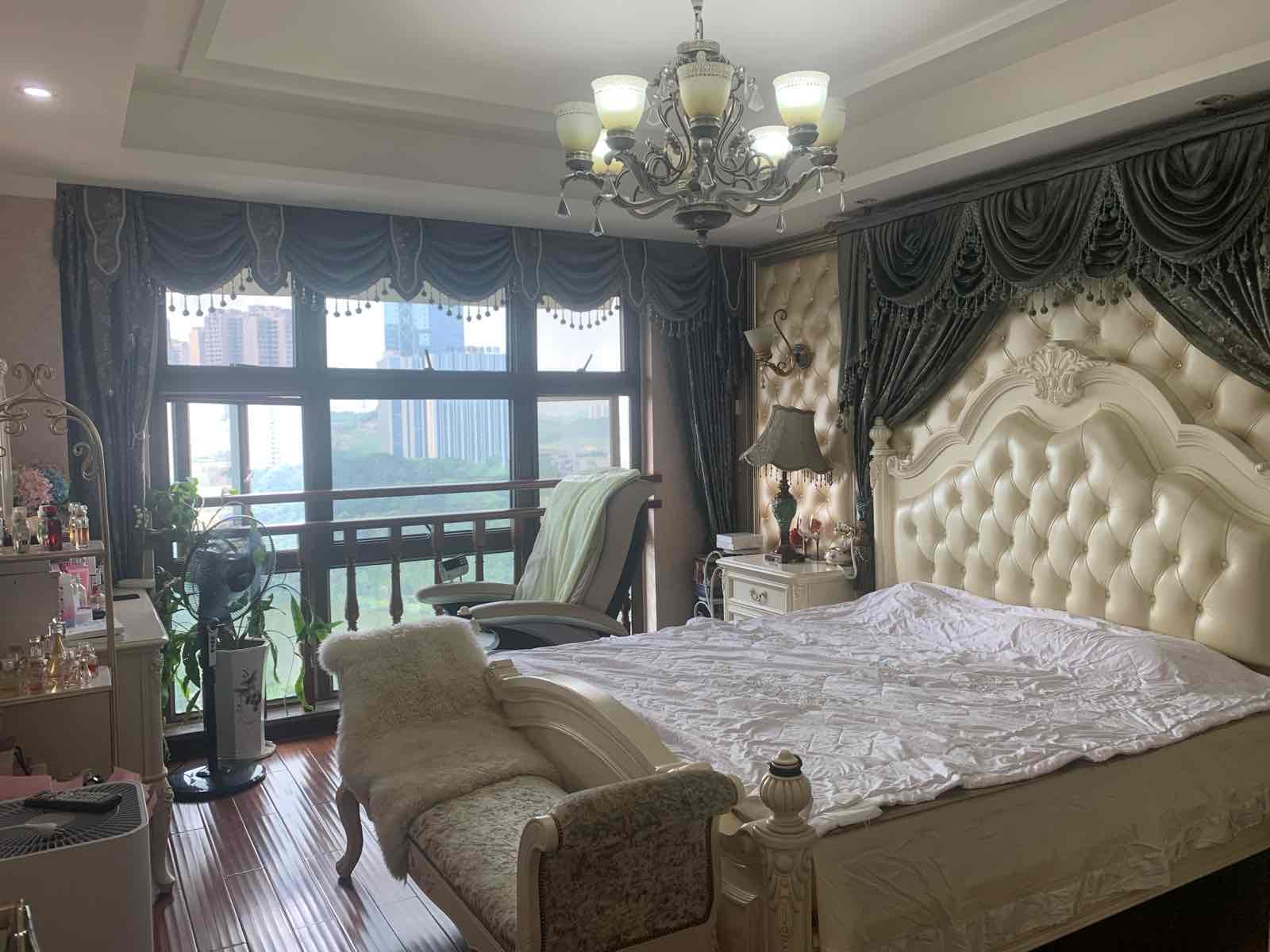 南湖俊景,南湖俊景位置好、格局棒、随时入住8