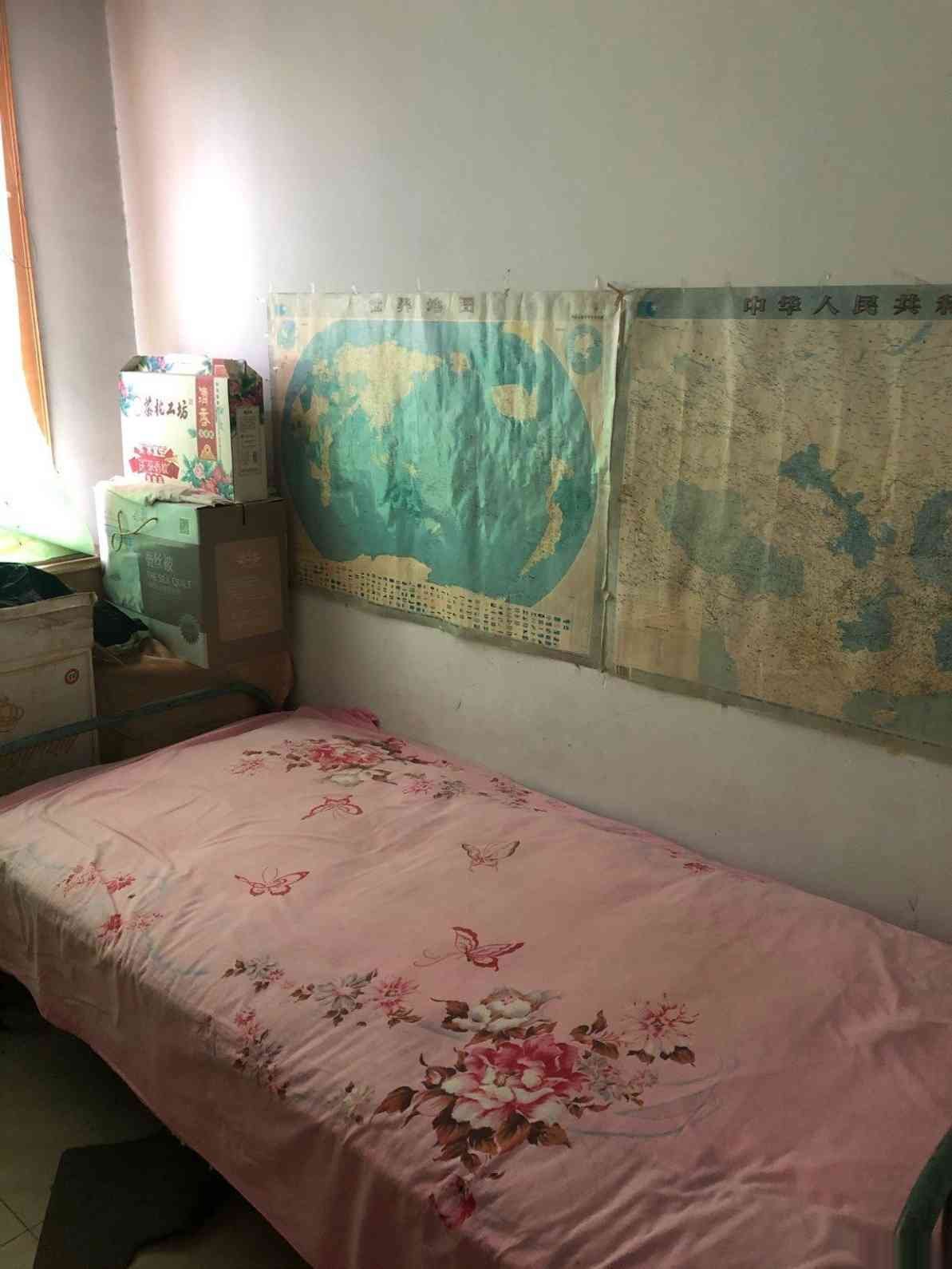 测井站家属楼,凤城园九区3室2厅1卫5