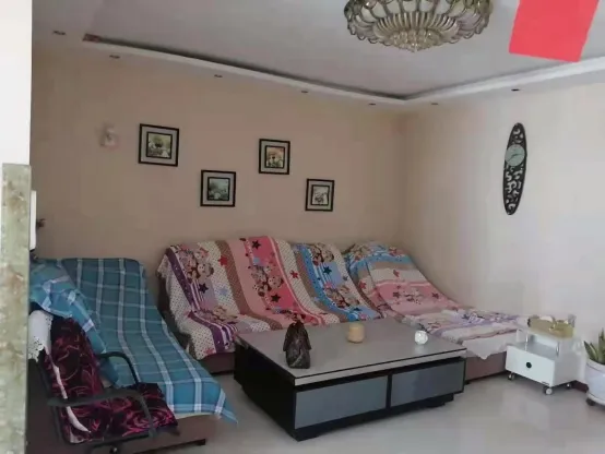 麟绛花园3室2厅1卫朝南北普通房源图片