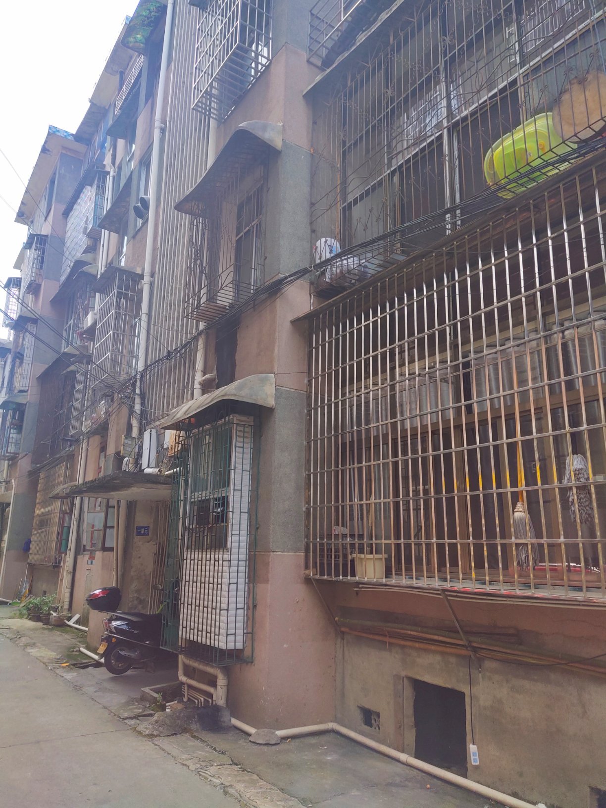 城南小区二手房出售