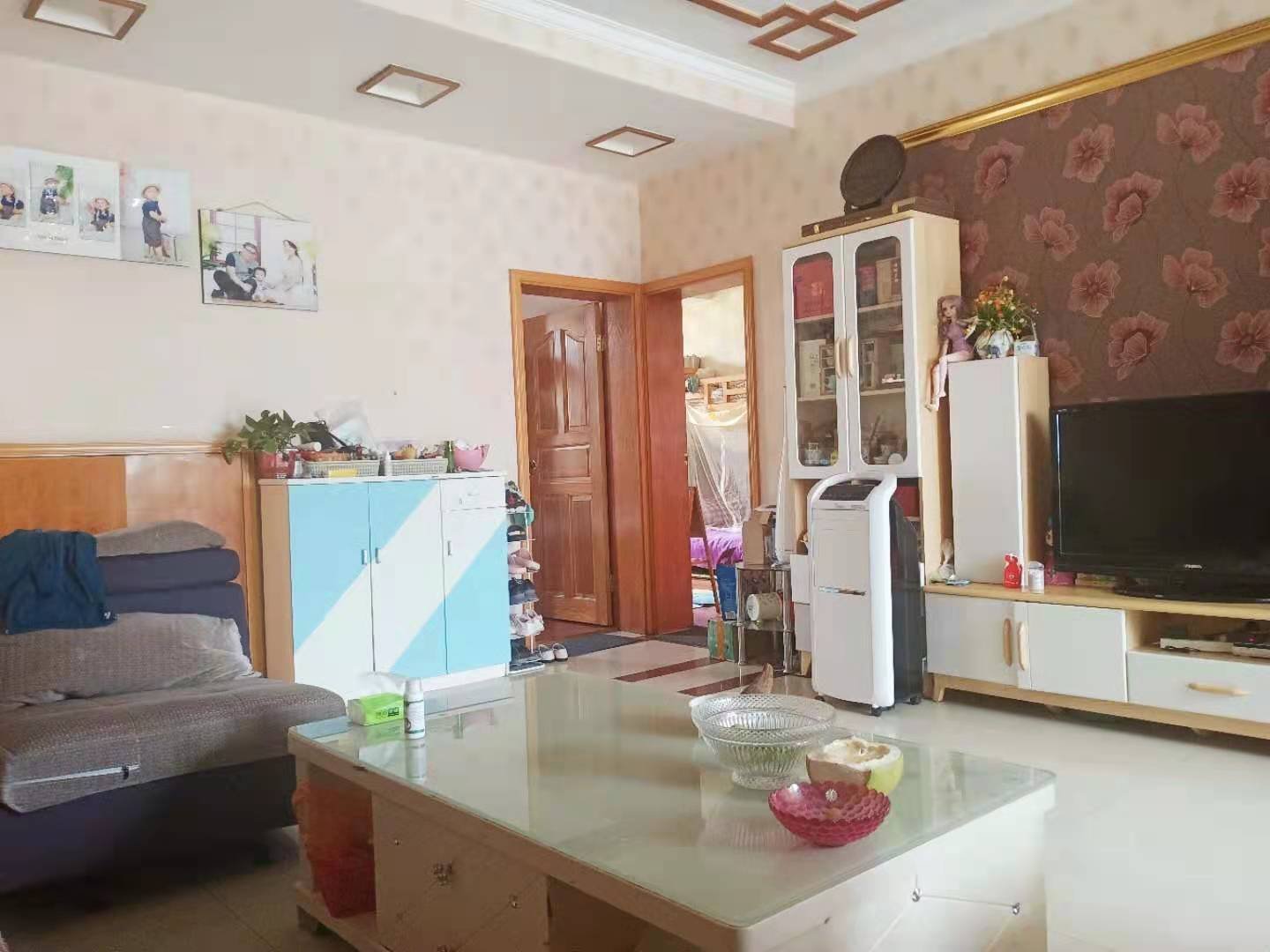二水单位房,二水单位房 中间三楼 精装修带车位2