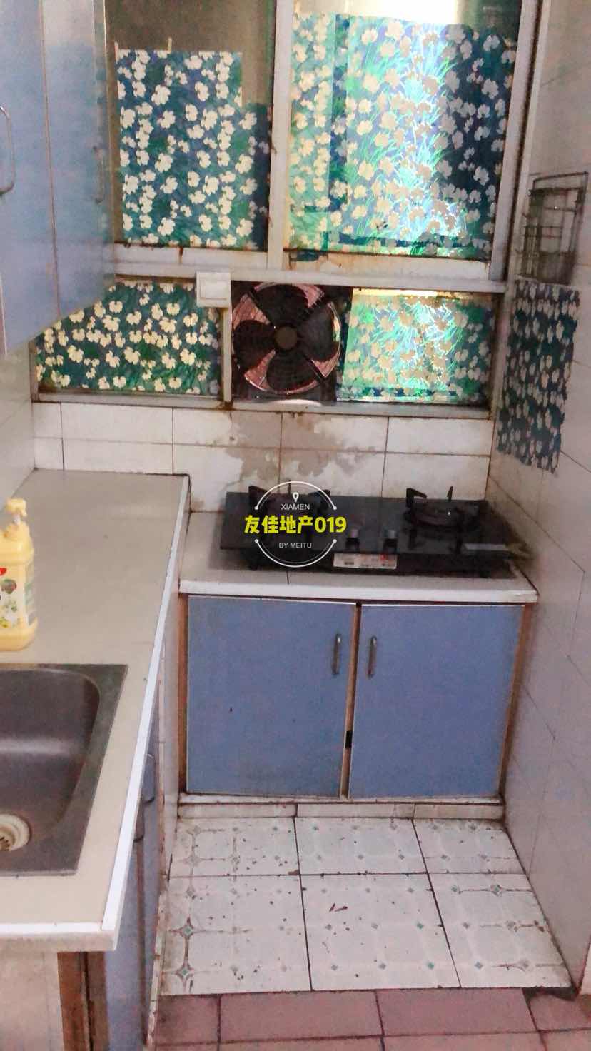 华森时代广场,5874华森对面两房出售,可拎包入住4