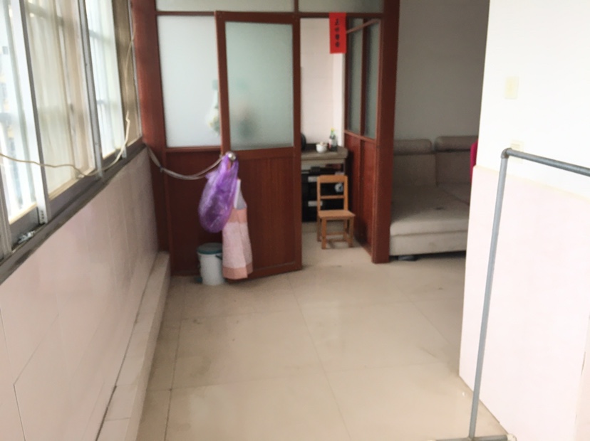 新南城小区,出售新南城电梯一房一厅,采光充足4