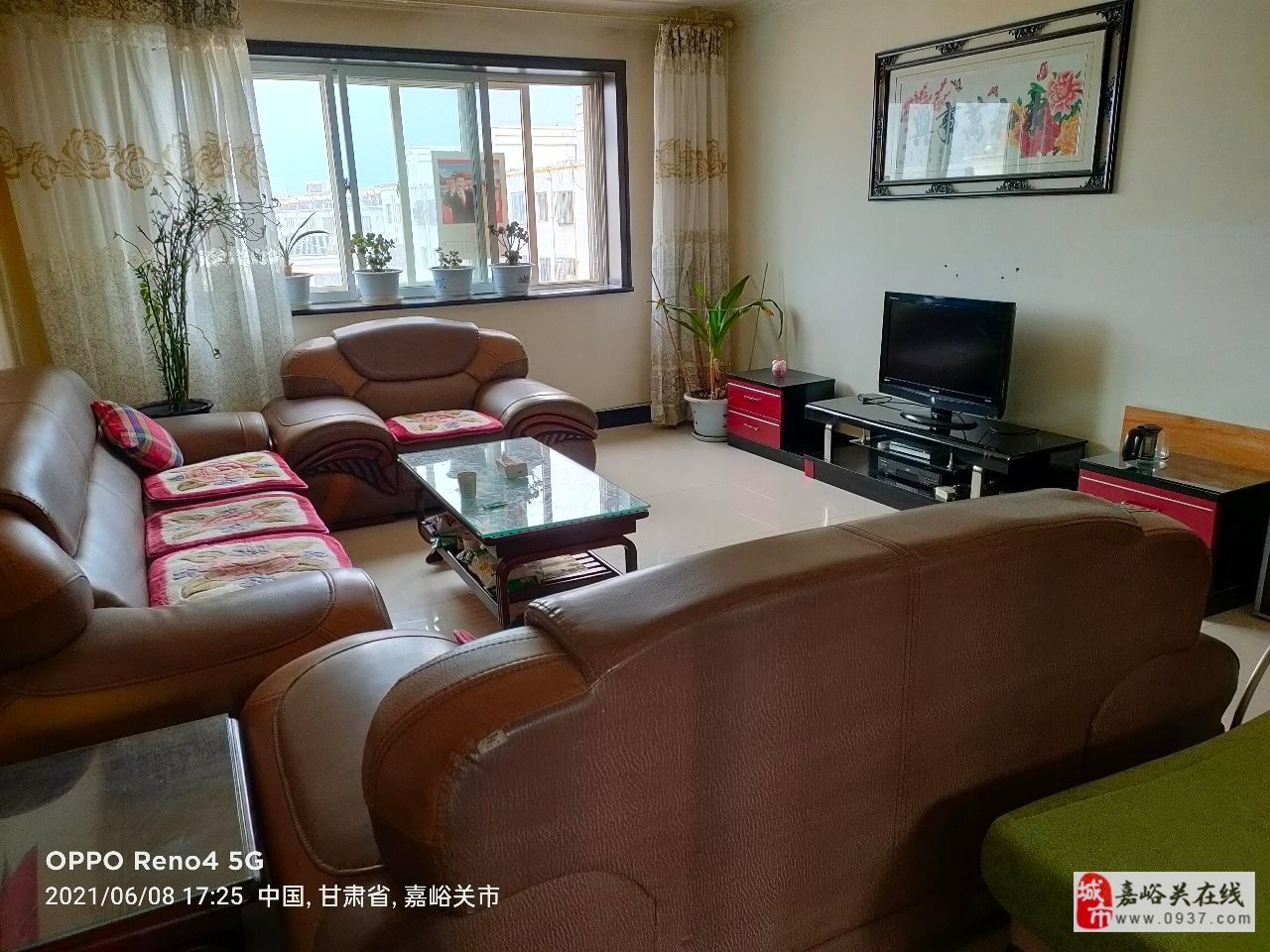 广汇小区,广汇小区 3室 2厅 1卫 可领包入住6