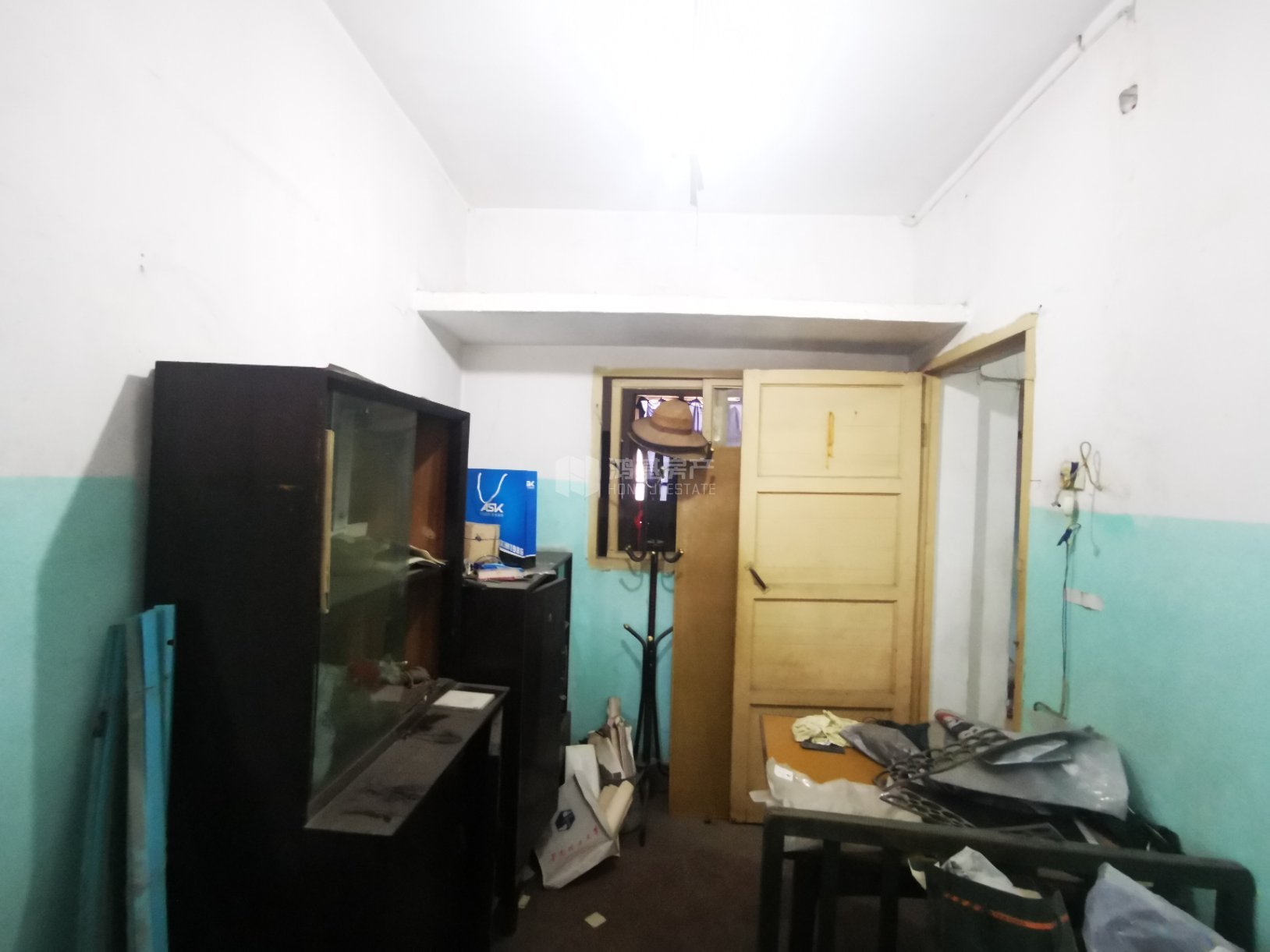 铁路八村,普通户型——享受无限阳光生活11