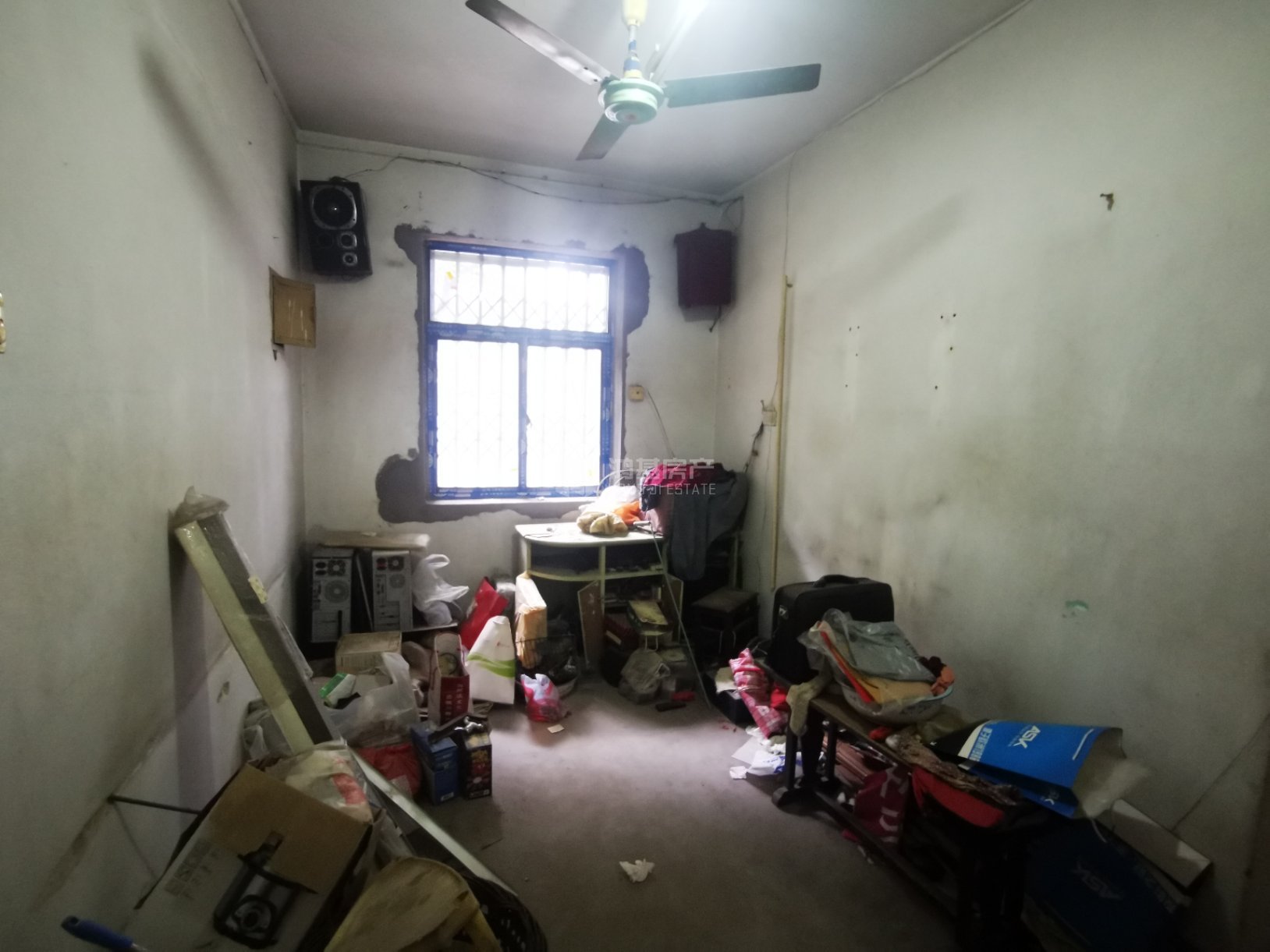 铁路八村,普通户型——享受无限阳光生活12
