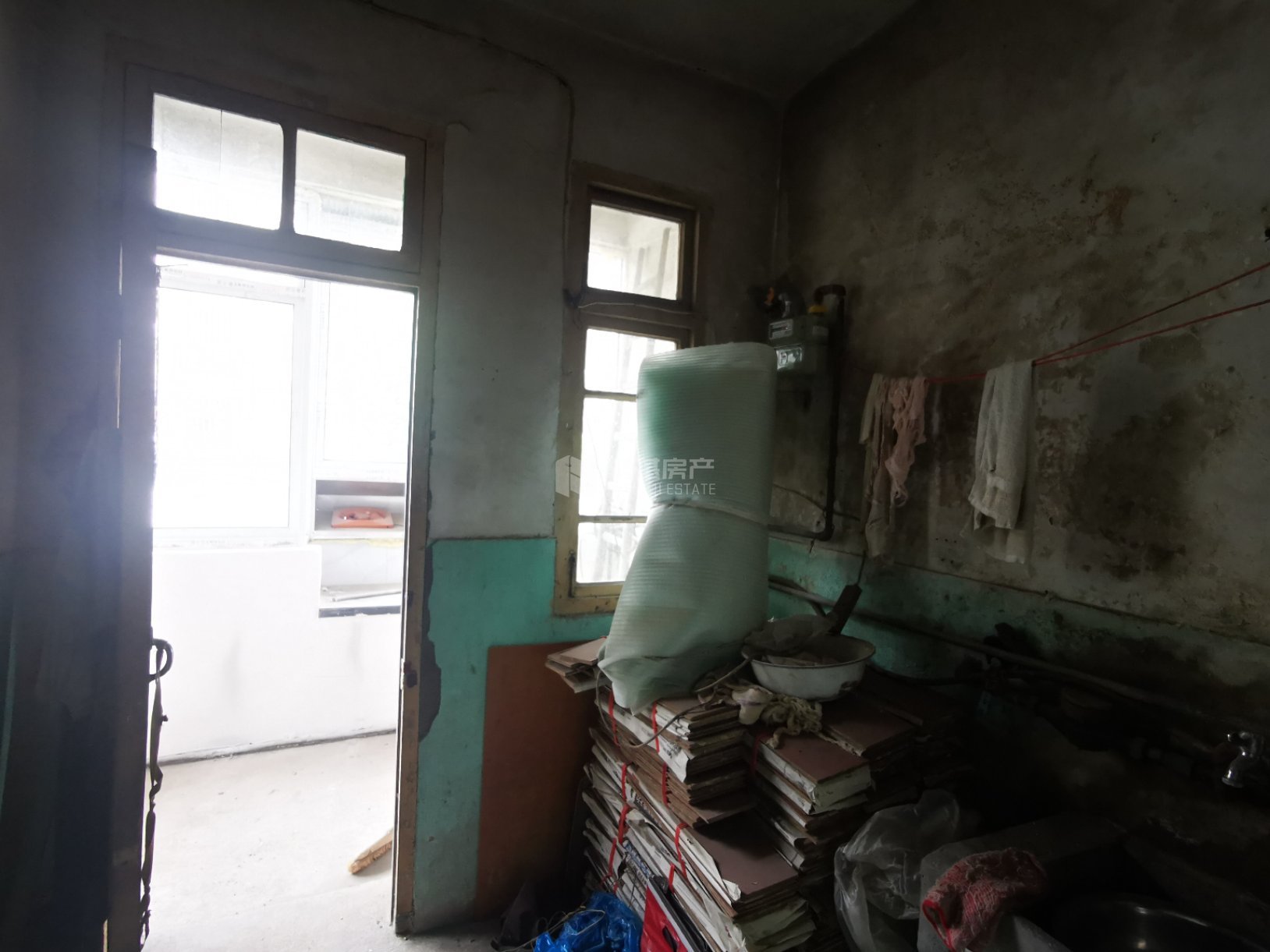 铁路八村,普通户型——享受无限阳光生活6