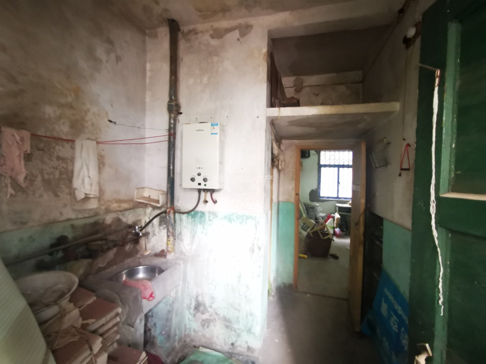 铁路八村,普通户型——享受无限阳光生活9