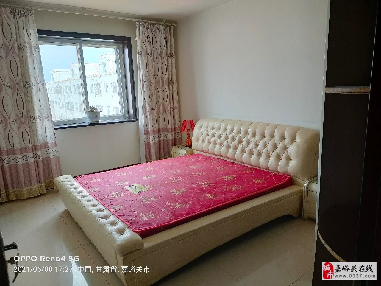 广汇小区,广汇小区 3室 2厅 1卫 可领包入住5