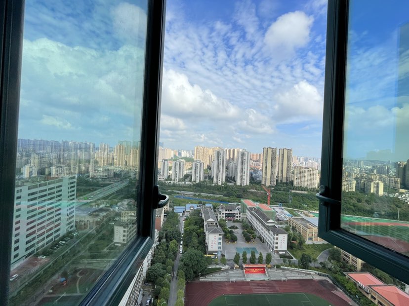 恒大绿洲,后现代主义年轻人的选择!经典恒大绿洲1