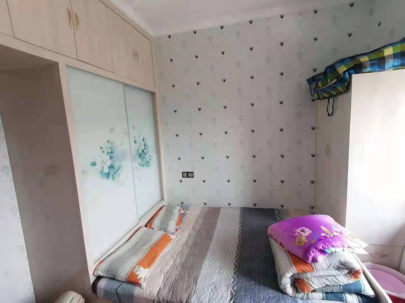 滨江外滩,精装2室2厅1卫2阳台地铁沿线超值因房子小换大超值地7