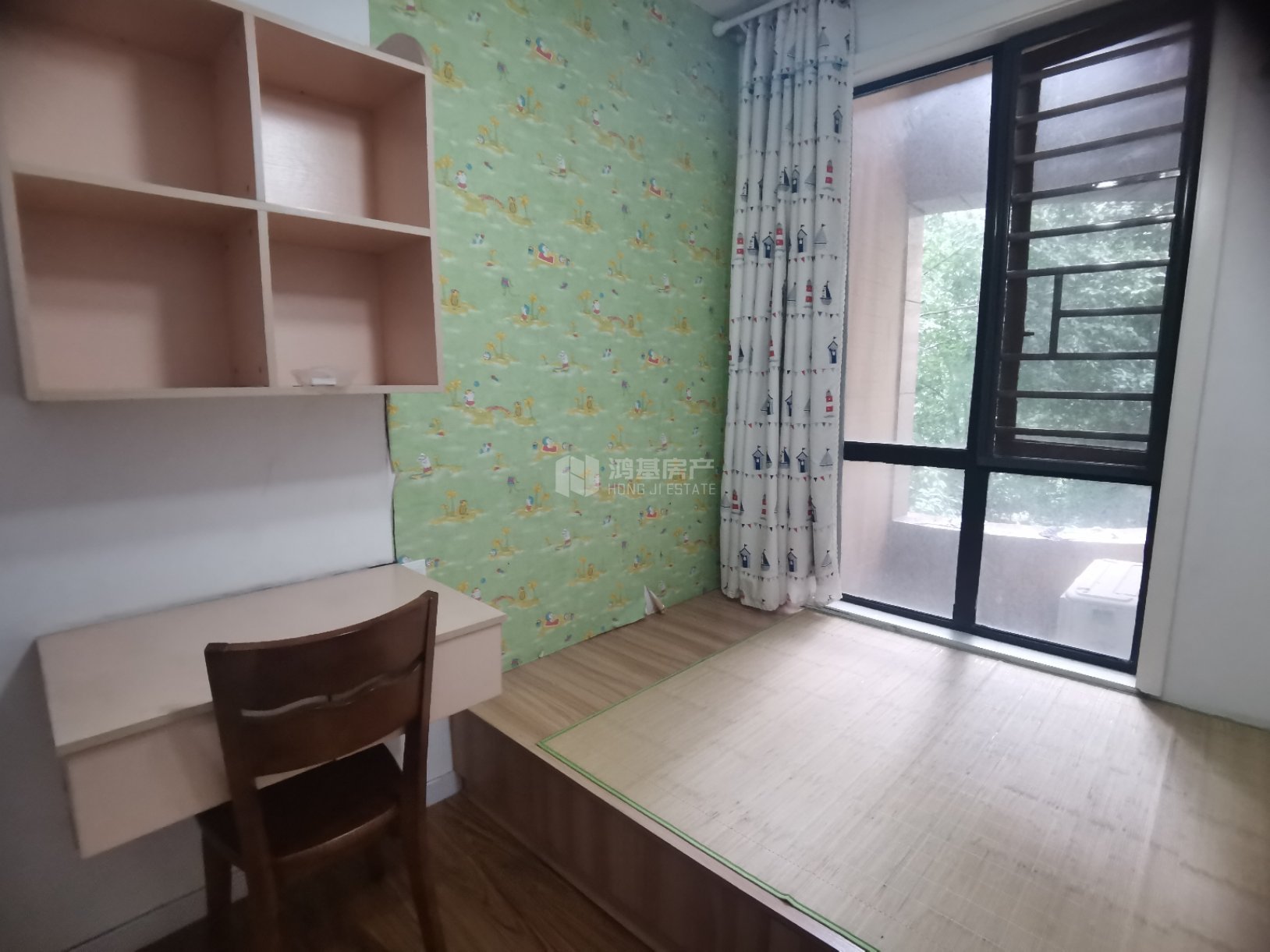 丰和新城,南北通透,2室2厅1卫1阳台全南,户型非常棒,有户型为证4
