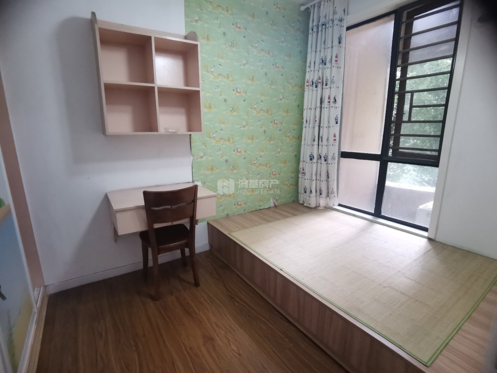 丰和新城,南北通透,2室2厅1卫1阳台全南,户型非常棒,有户型为证11