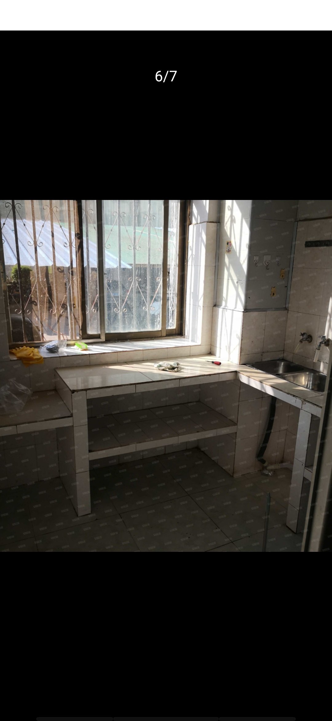 裕康苑,证满两年,带家具,可以按揭,看房方便2