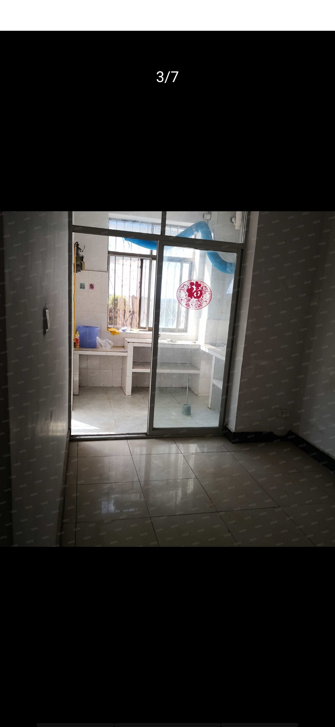 裕康苑,证满两年,带家具,可以按揭,看房方便6