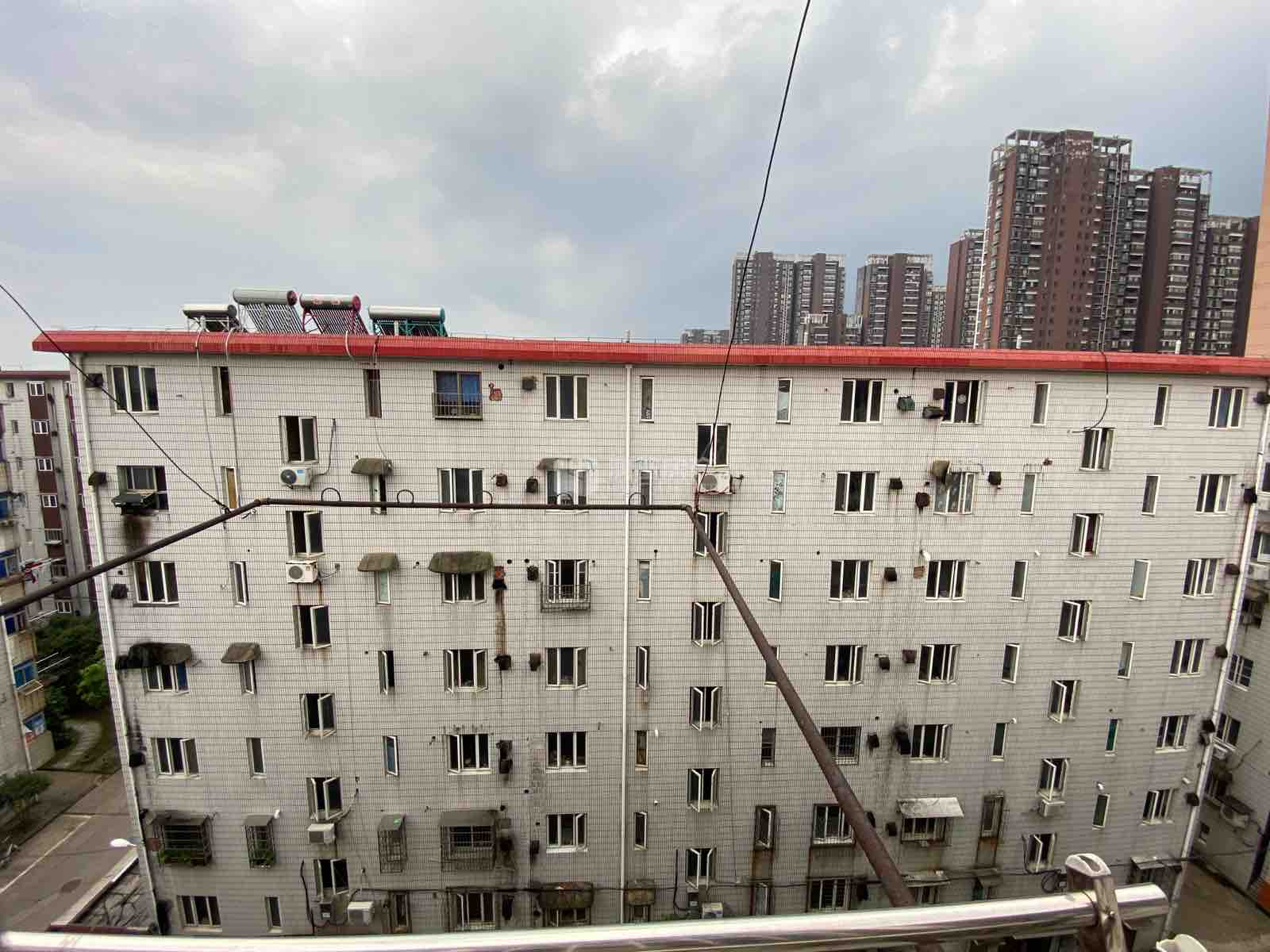 梨园一区,梨园一区,大型社区,阳光充足,普通10