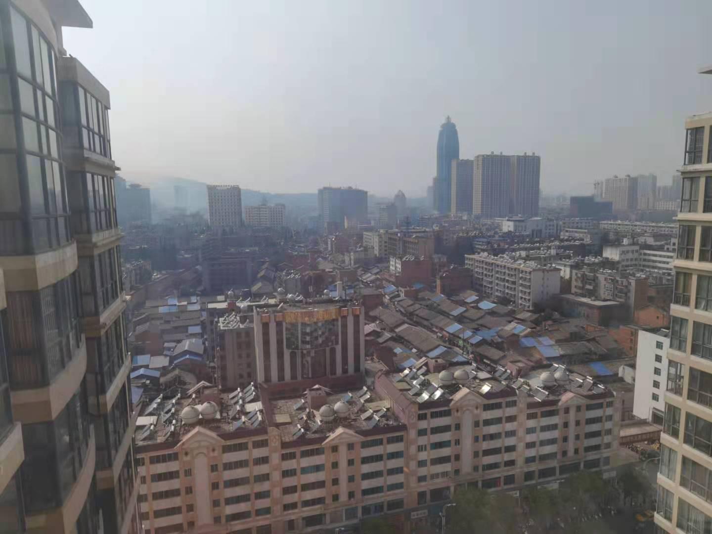 绅园大厦,年轻时尚 精致1室1厅1卫0阳台 享受生活从这里开始12