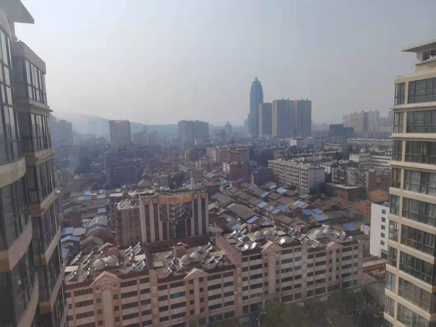 绅园大厦,年轻时尚 精致1室1厅1卫0阳台 享受生活从这里开始14
