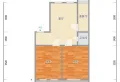 建行生活区,经典复式 别墅般享受13