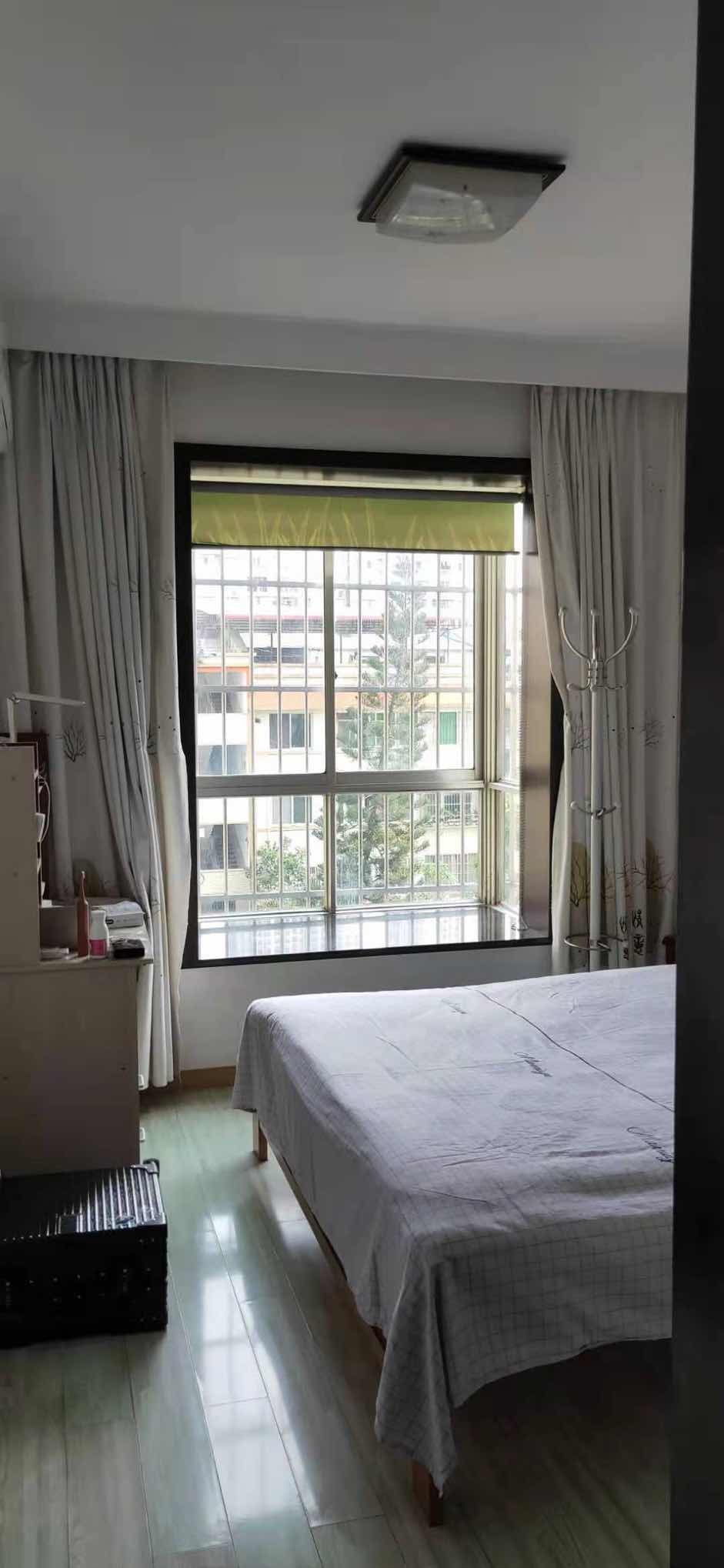 太和苑,精装3室2厅2卫2阳台地铁沿线超值因房子小换大超值地4