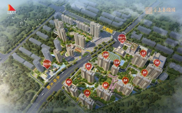 ,,亢龙上善颐园