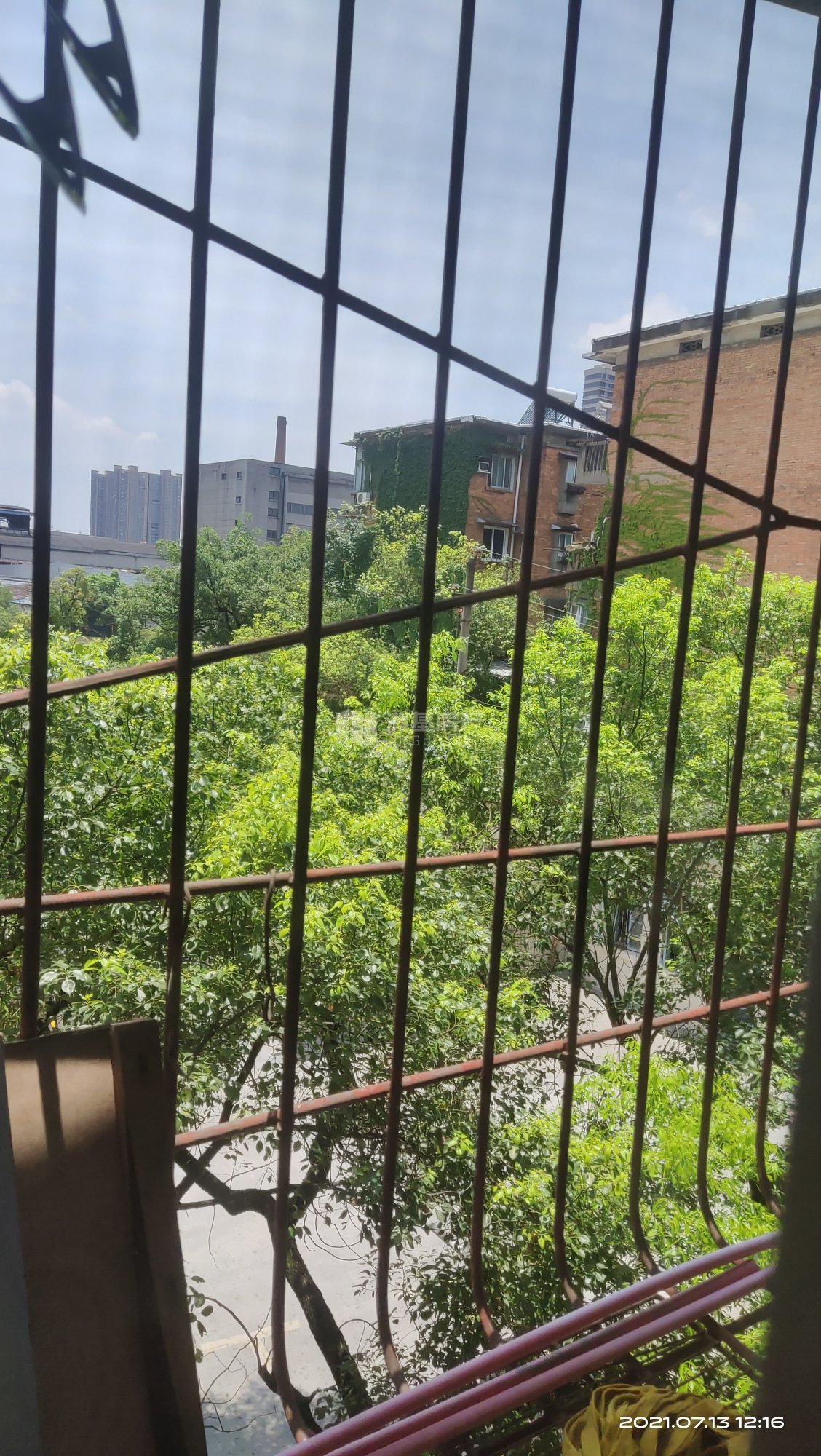 康乐小区,小区精装三房 地铁房4