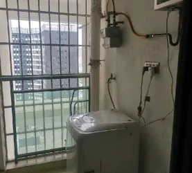 钦南区-城东-恒祥豪苑