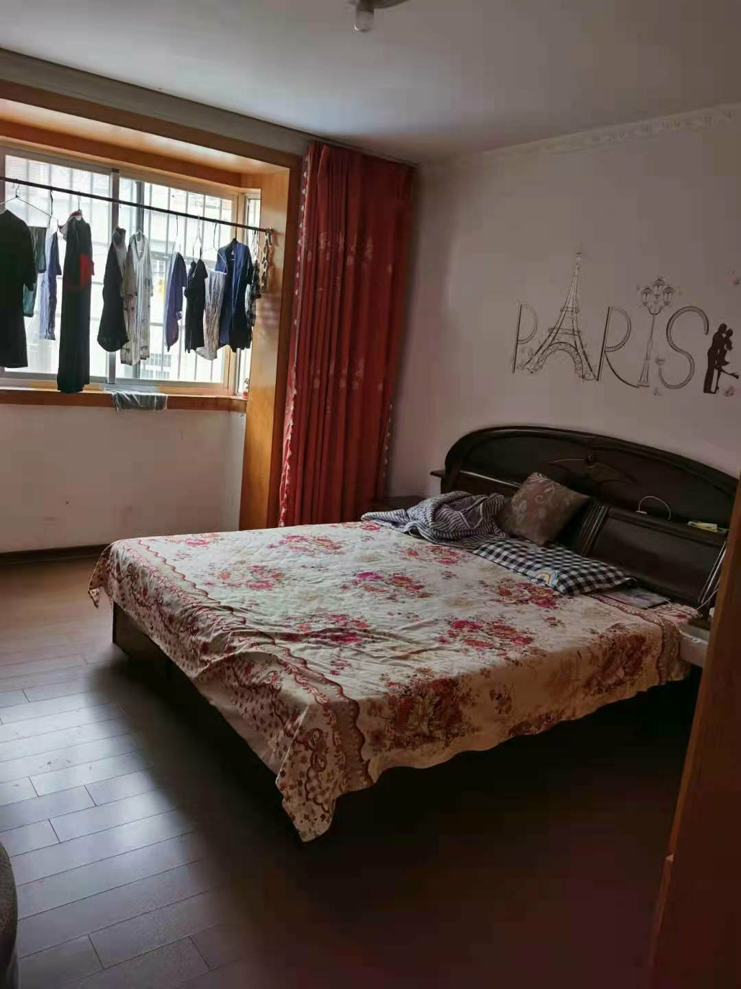 林场小区,2楼.房子窗户都朝阳的,光线好.交通便利,送家具,领包入住1
