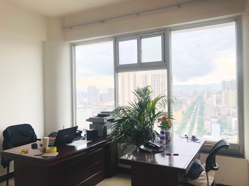 汇宝中心二手房出售