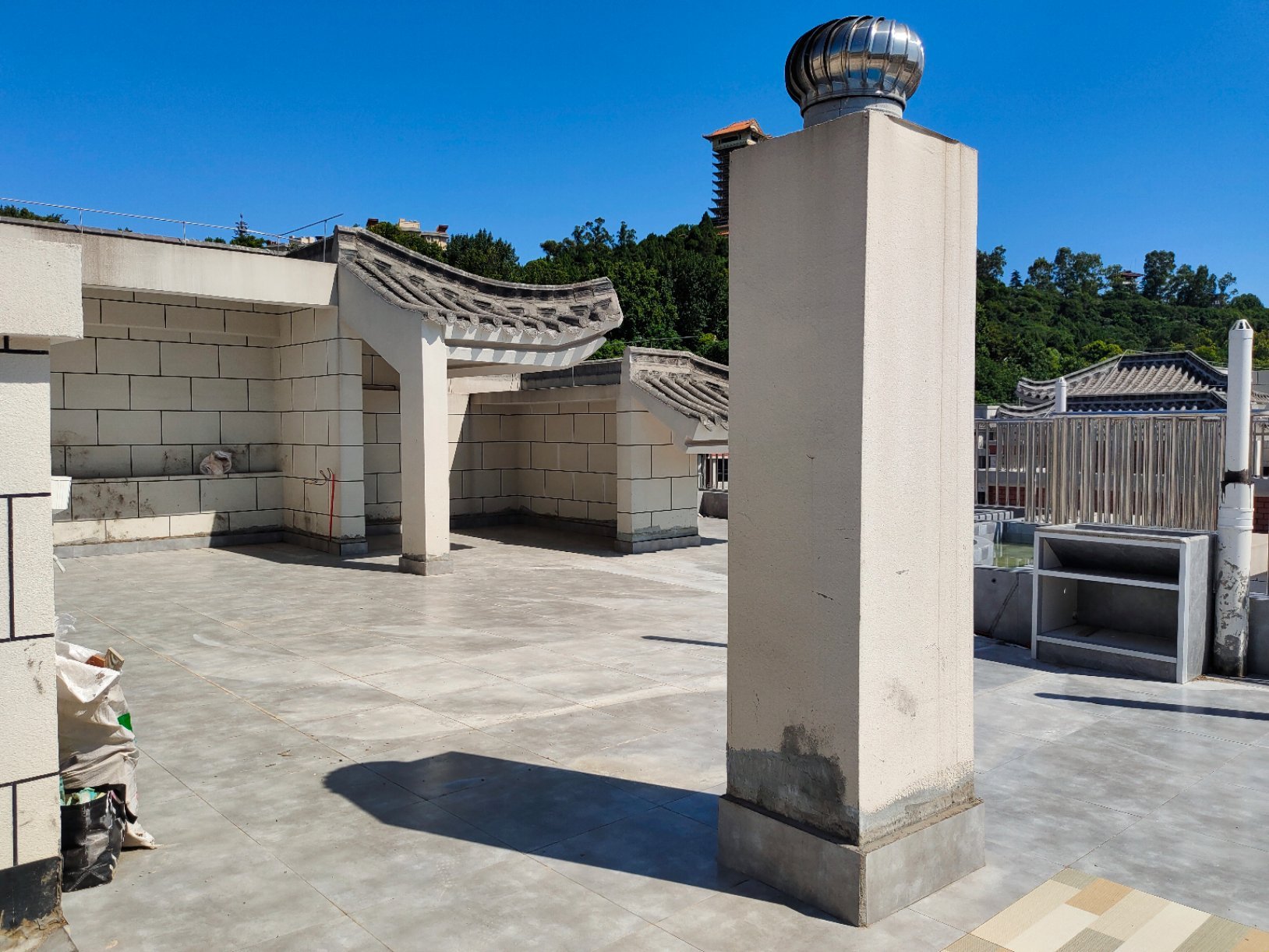 凤凰天麓,老城中新地带 可更名老棉纺厂位置11