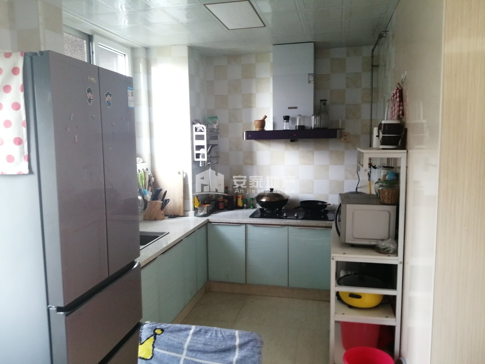 凯莱国际,精装修家具家电齐全拎包入住5