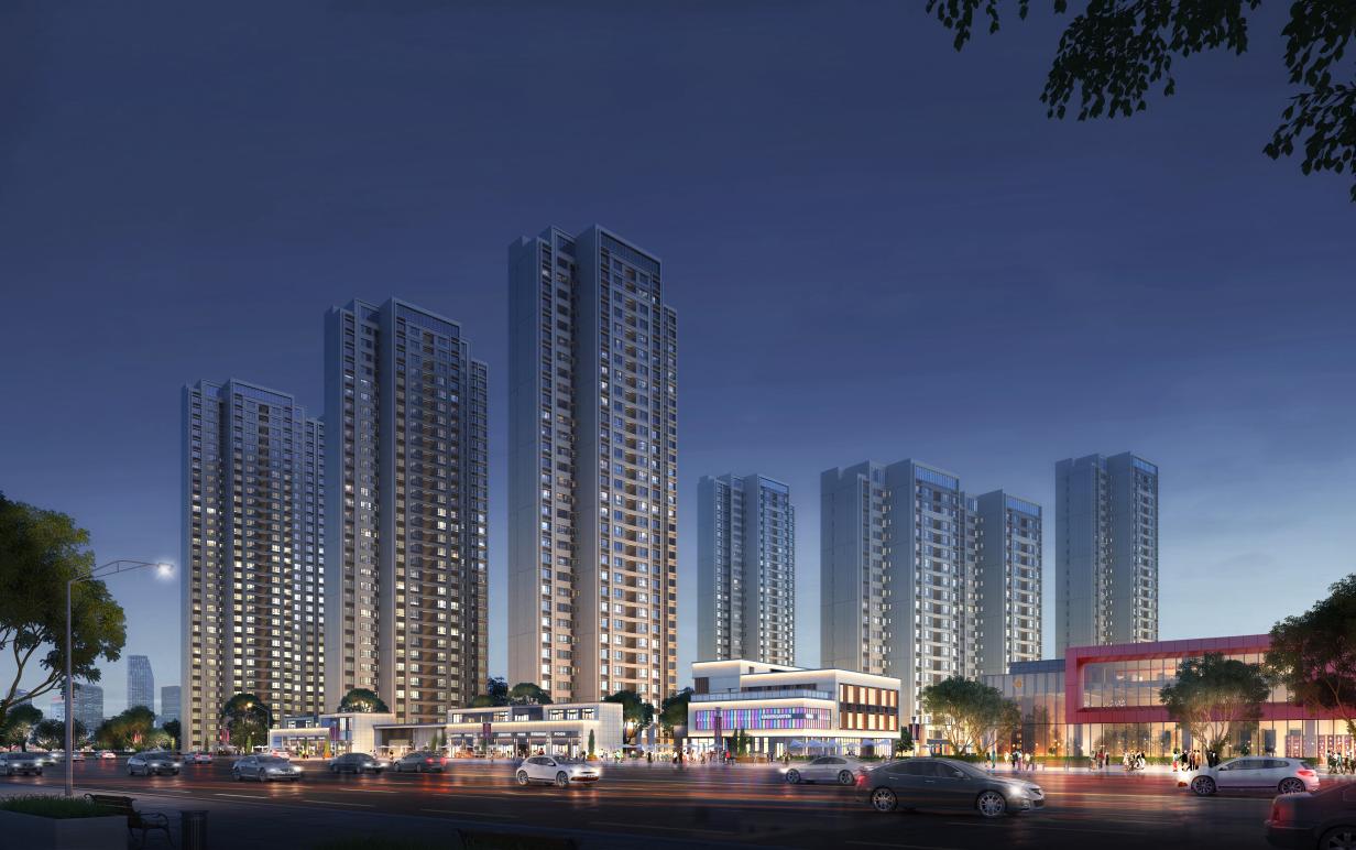 ,,万科璞悦臻园