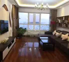 道里区-群力家园D区