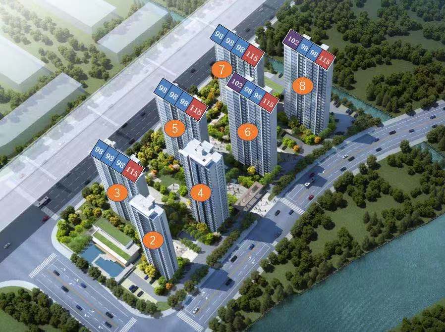 ,,三盛&middot;汝悦璟园