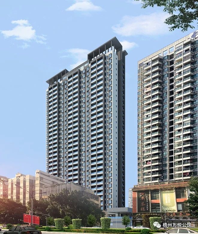 ,,丰业.万悦公馆