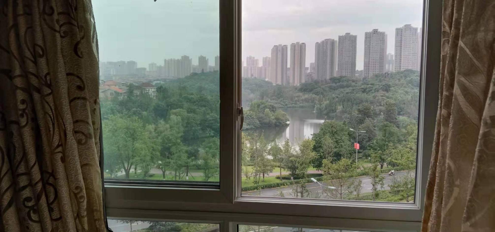 水岸豪庭,精装户型——享受无限阳光生活10