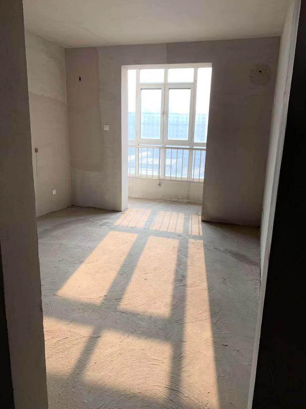 建业阳光花园,建业阳光花园电梯房11层89平米两室两厅一卫毛坯仅售46万2