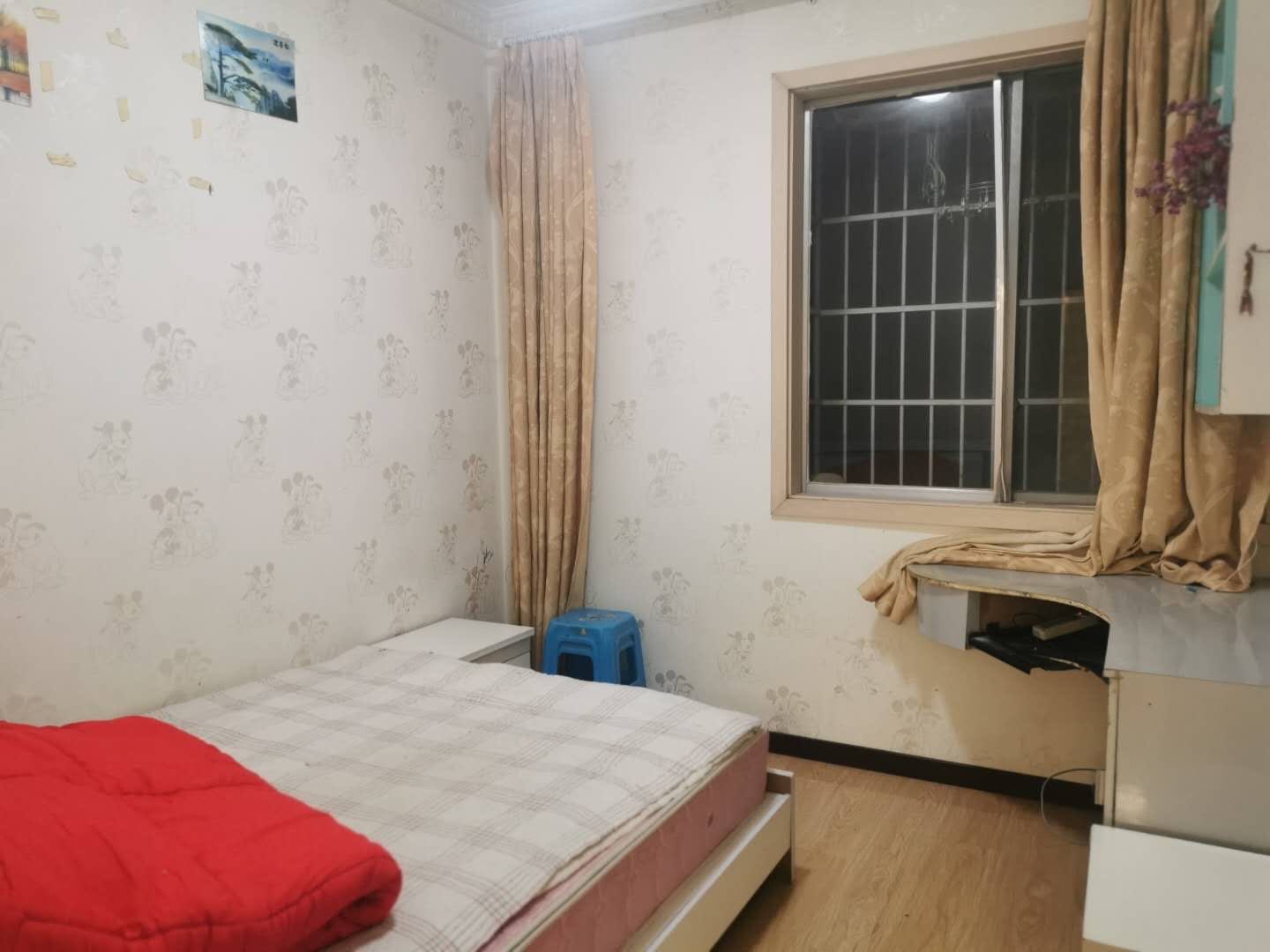 怡景佳园,怡景家园,有证可按揭,拎包入住10