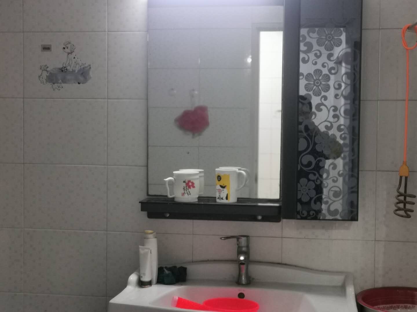 怡景佳园,怡景家园,有证可按揭,拎包入住8