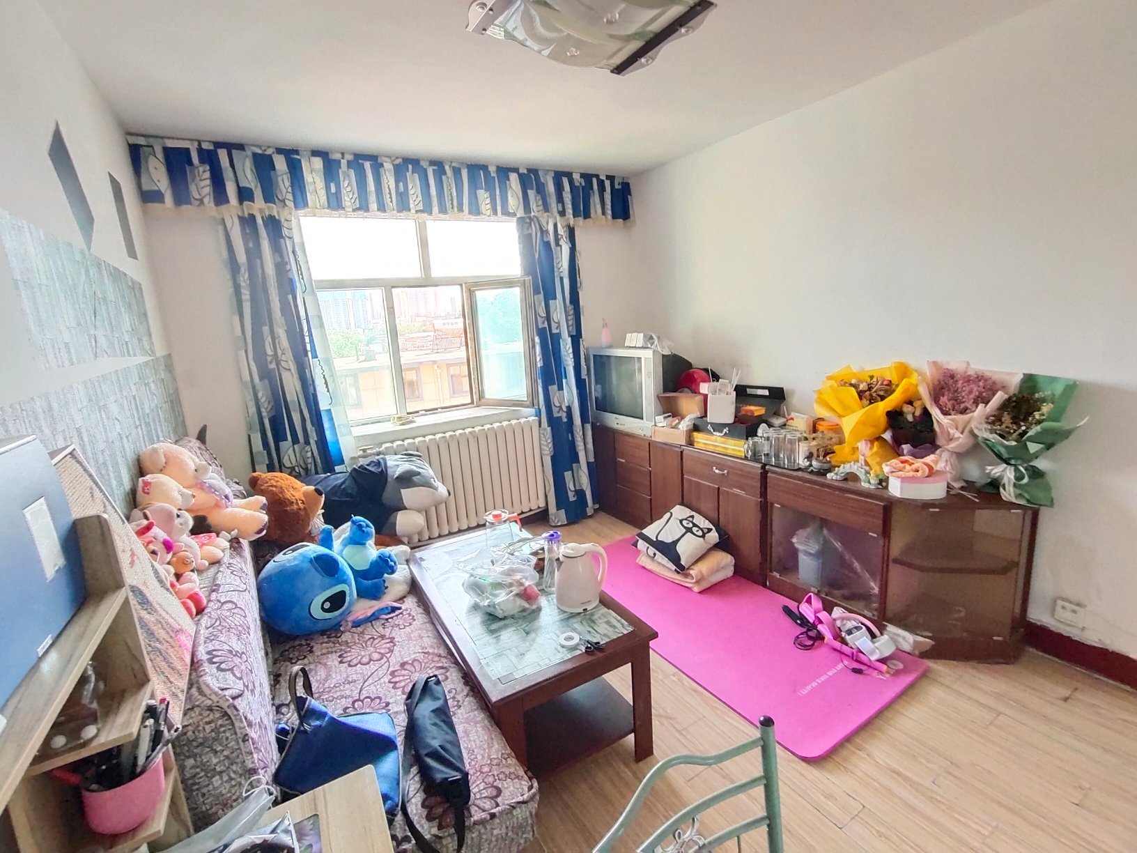 南川西路109号,城中区南川西路109号全景有色地勘局尕庄南小区1-5-50111