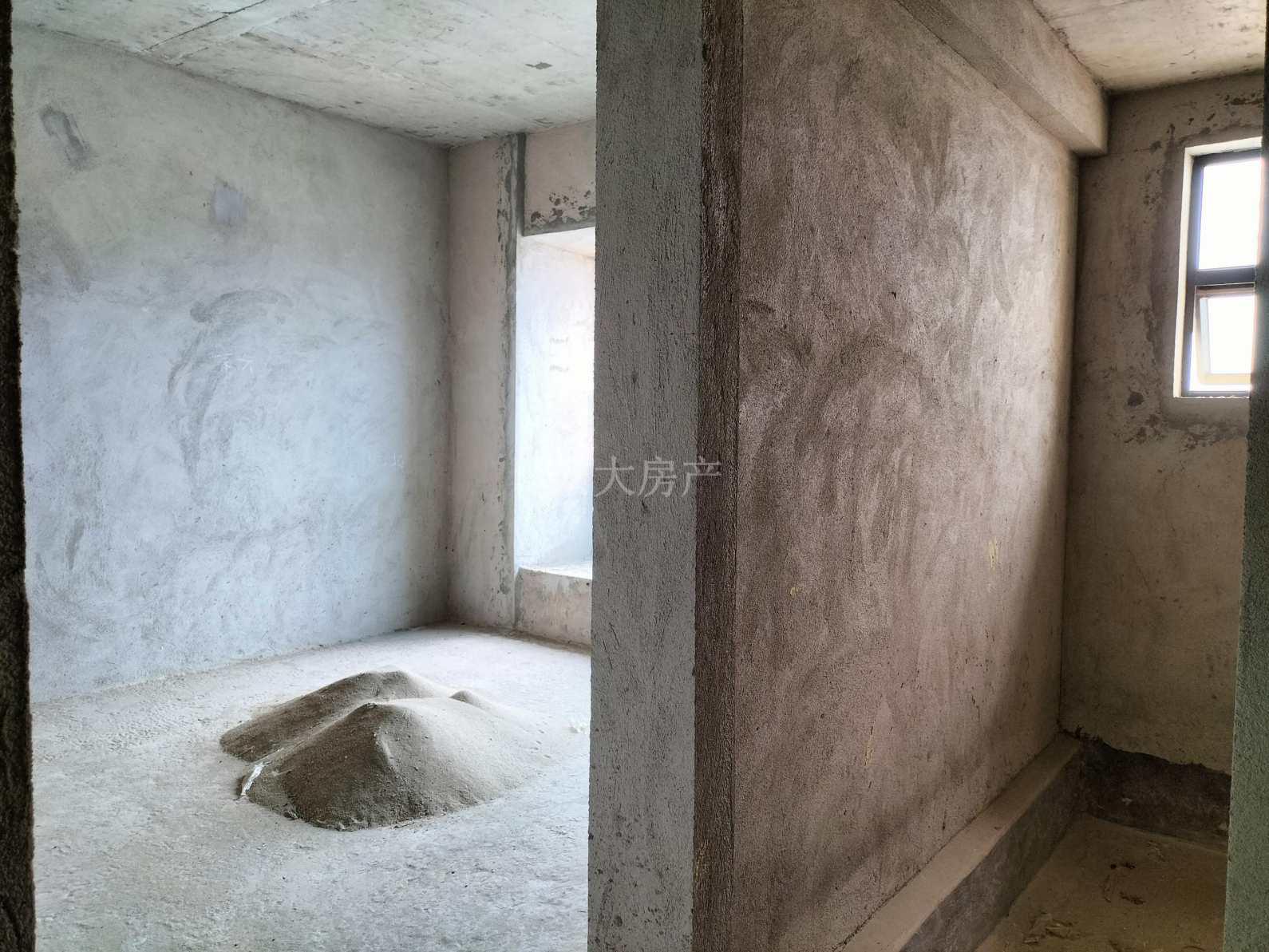 东方明珠,139㎡4室2厅2卫1阳台黄金楼层,视野开阔8